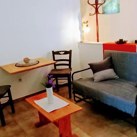 Helios-Rhodos-Apartments Koszkinú Kültér fotó