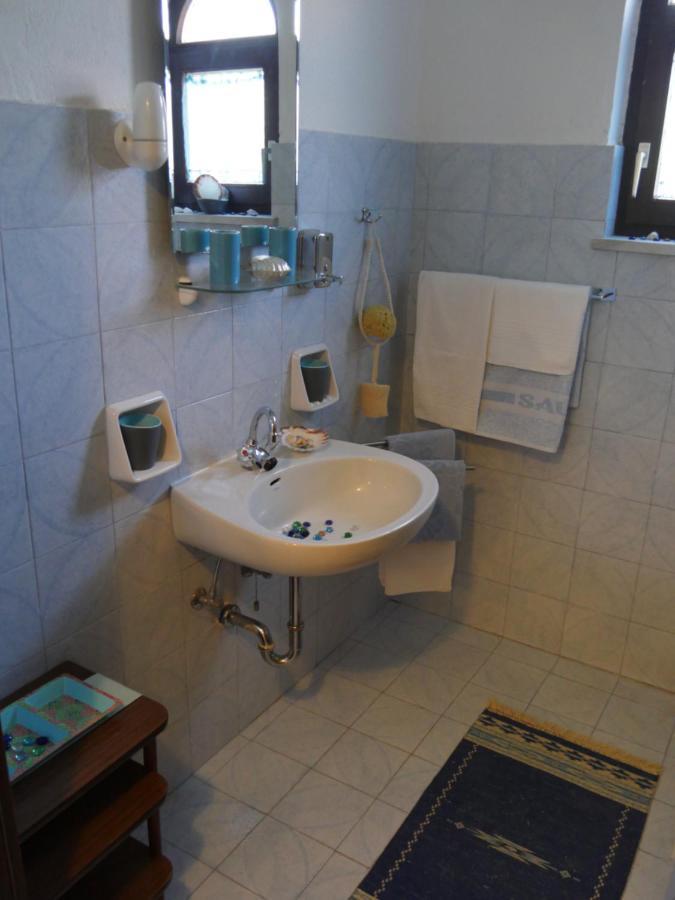Helios-Rhodos-Apartments Koszkinú Kültér fotó